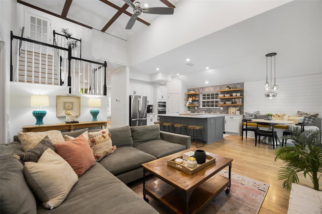 Belmont Sub - Residential
