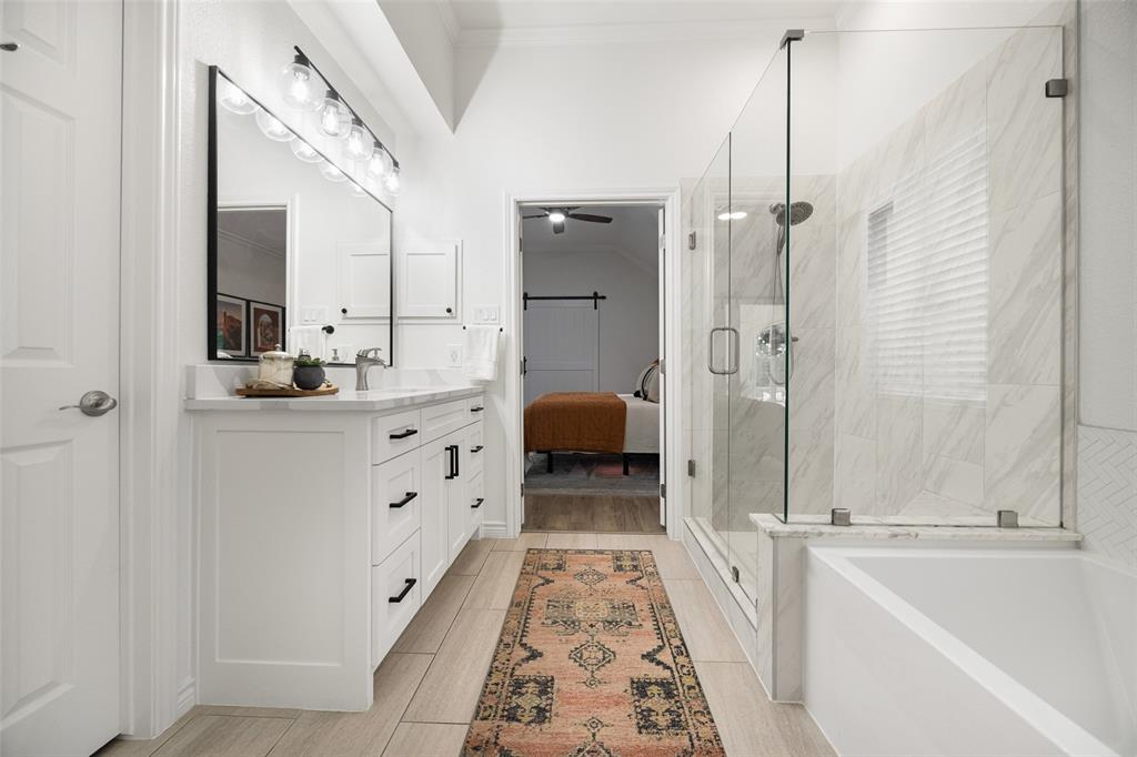 Belmont Sub - Residential