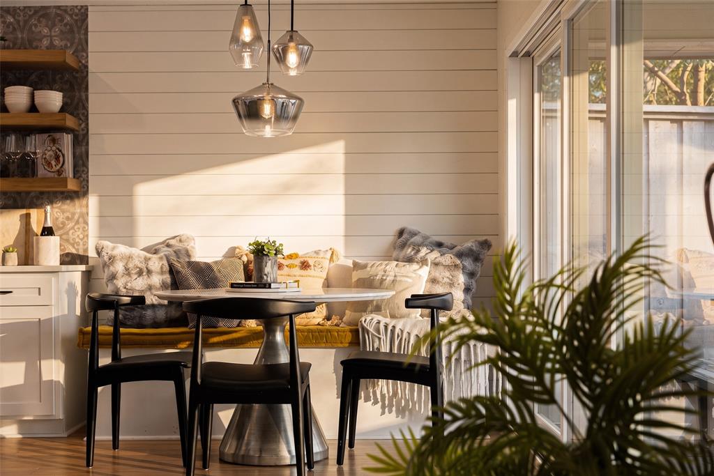 Belmont Sub - Residential
