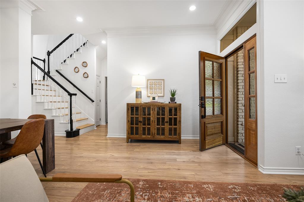Belmont Sub - Residential