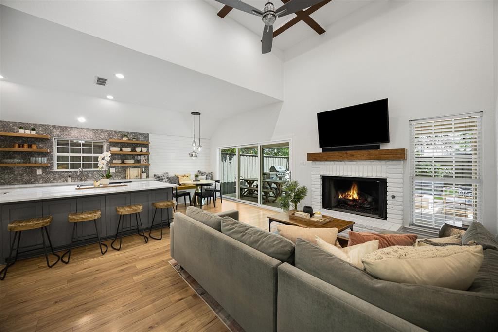Belmont Sub - Residential