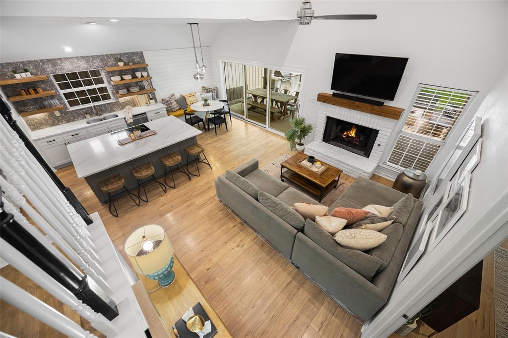 Belmont Sub - Residential