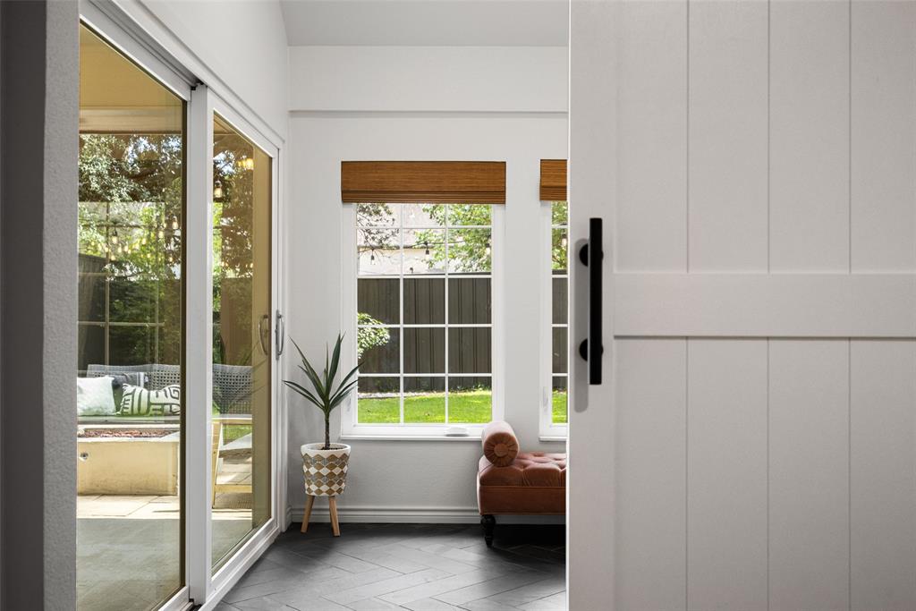 Belmont Sub - Residential