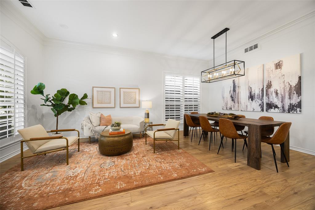 Belmont Sub - Residential