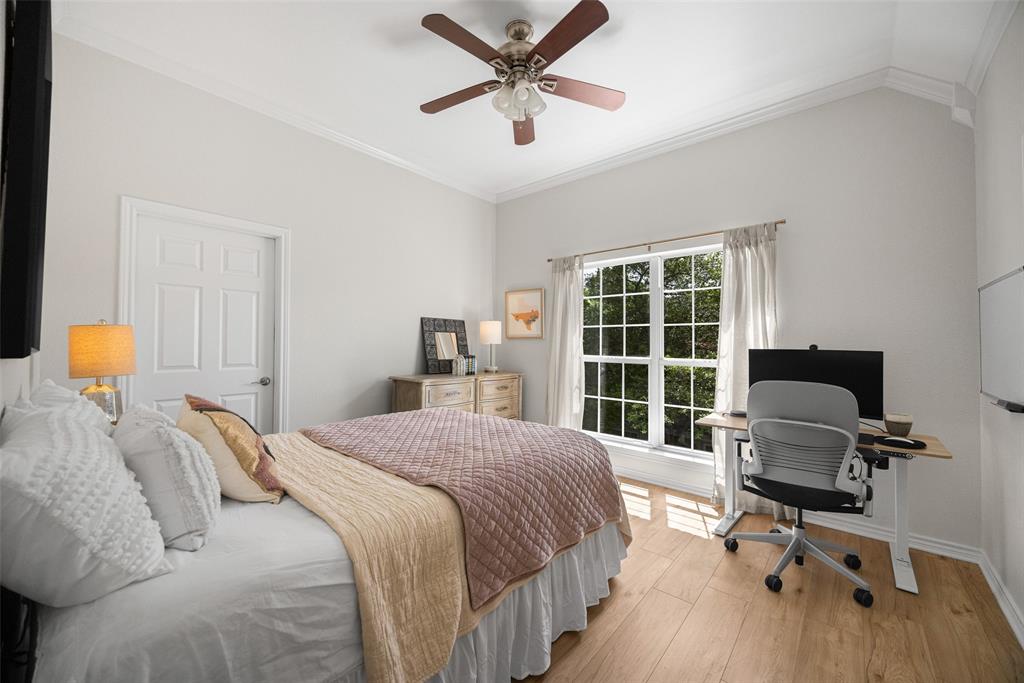 Belmont Sub - Residential