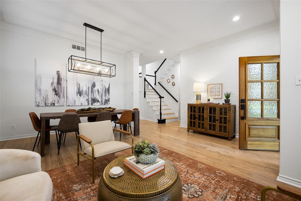 Belmont Sub - Residential