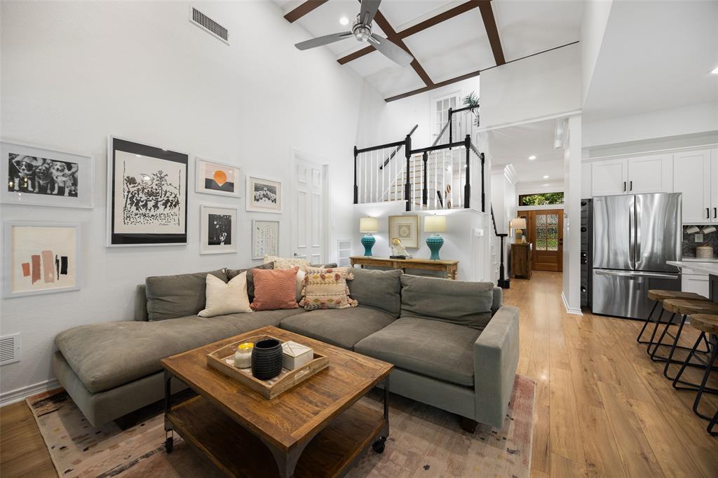 Belmont Sub - Residential