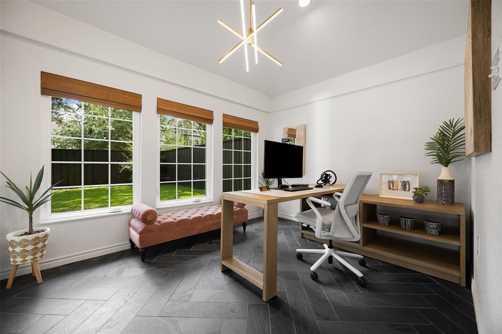 Belmont Sub - Residential