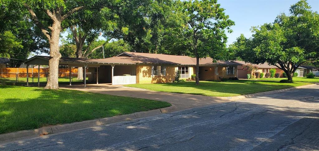 4316 Ashmore Drive
