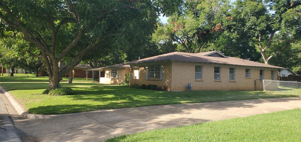 4316 Ashmore Drive