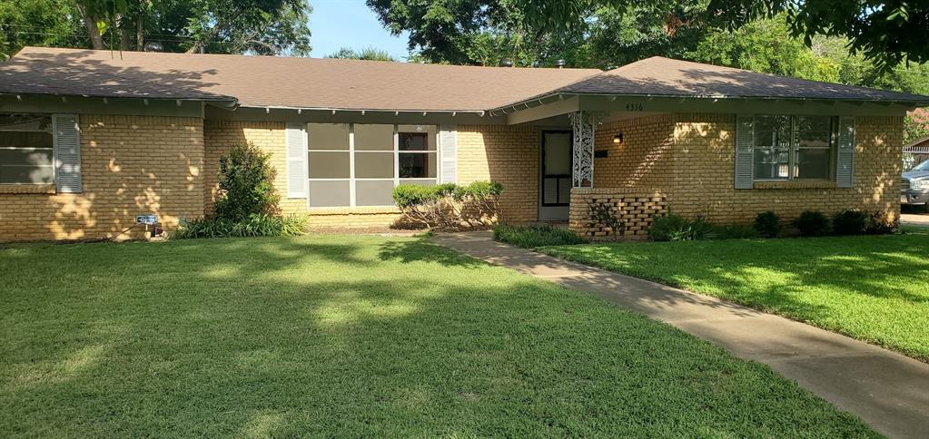 4316 Ashmore Drive