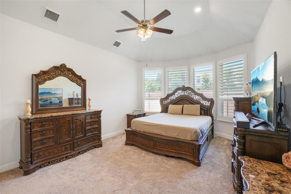 Encore Las Colinas - Residential