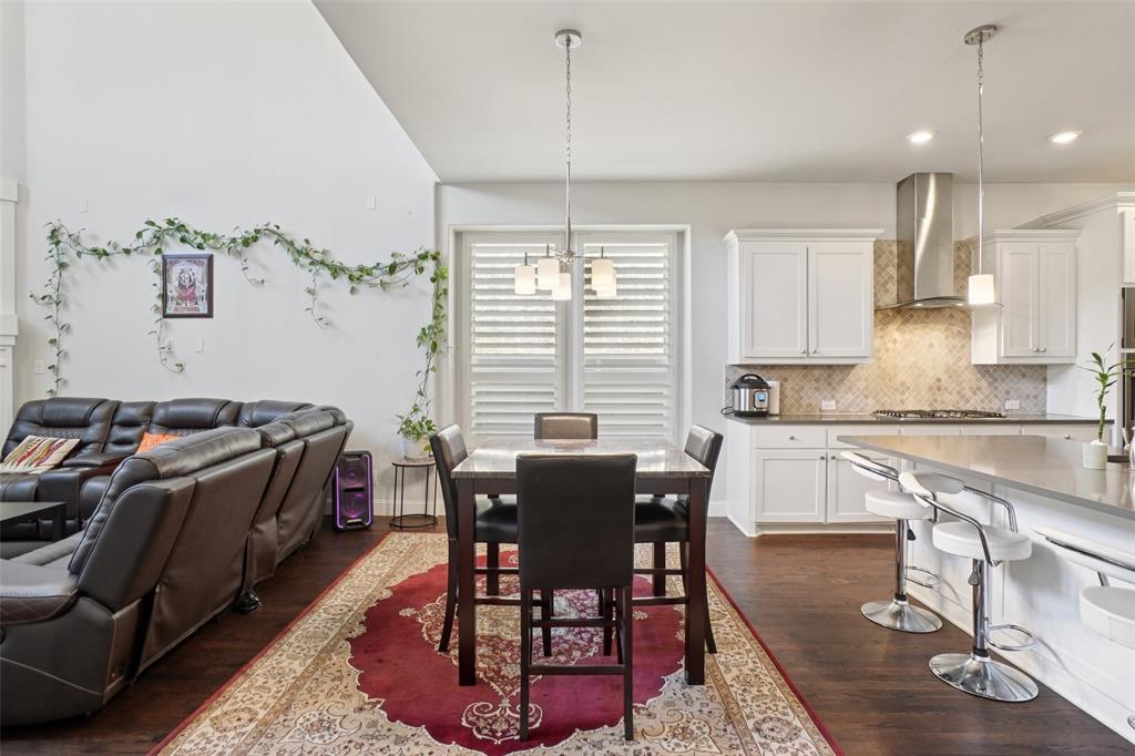 Encore Las Colinas - Residential