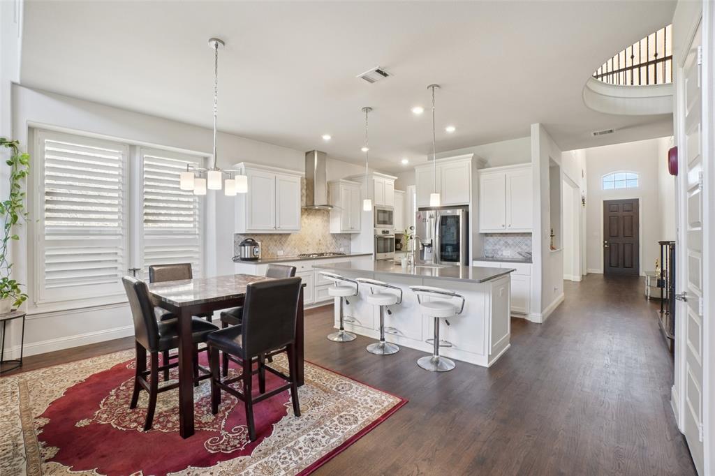 Encore Las Colinas - Residential