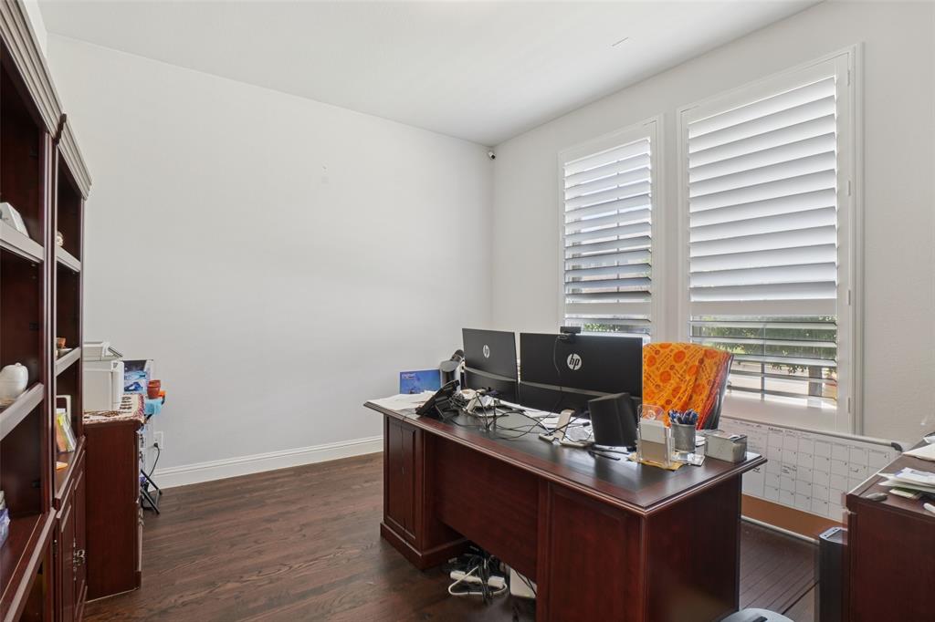 Encore Las Colinas - Residential