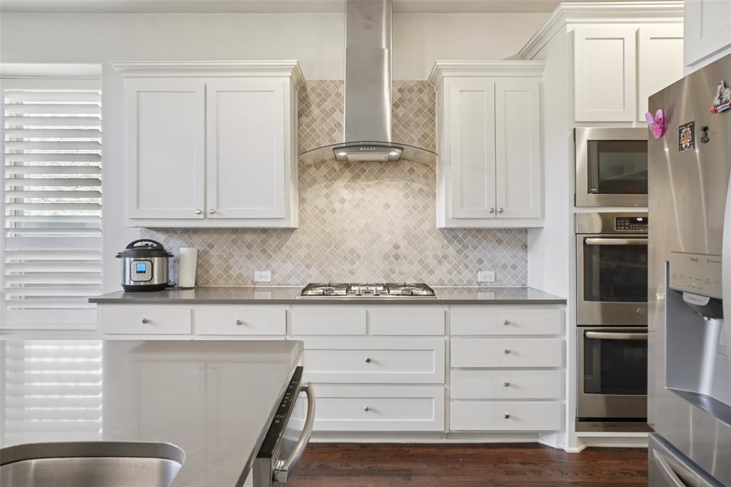 Encore Las Colinas - Residential