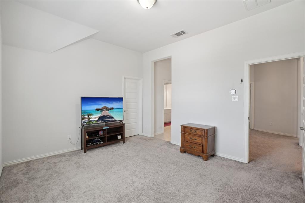 Encore Las Colinas - Residential