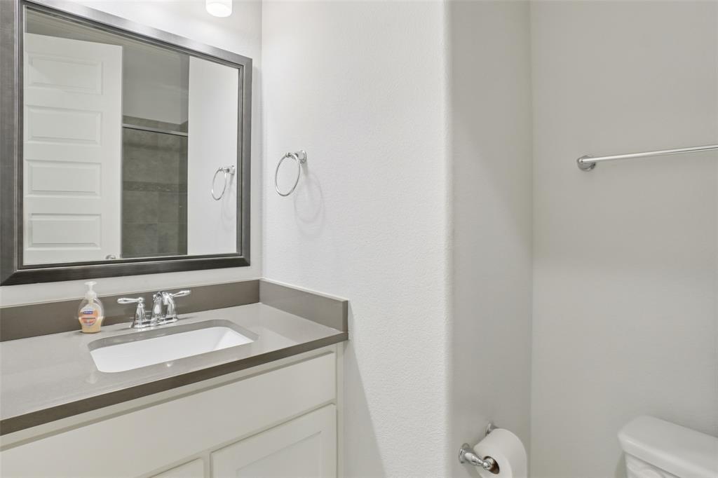 Encore Las Colinas - Residential