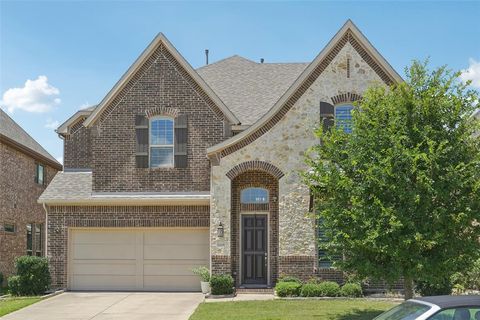 Photo of 6209 Verbena Lane, Irving, TX 75039 (MLS # 21120128)
