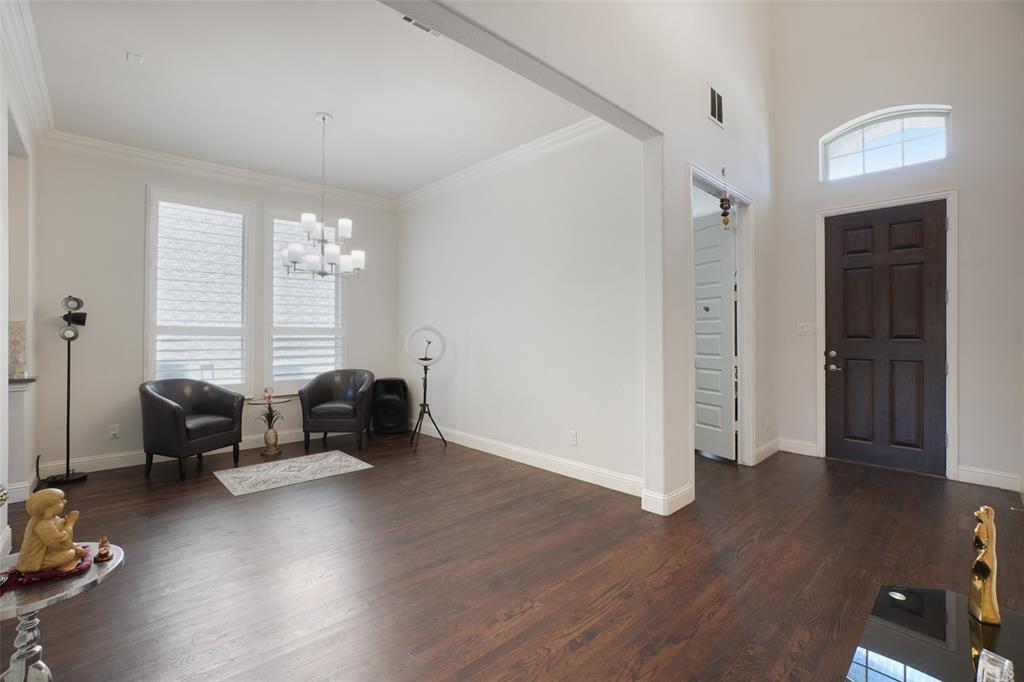 Encore Las Colinas - Residential