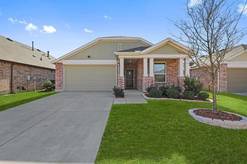 1912 Spoonbill Drive Little Elm TX 75068