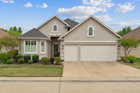 Photo of 9505 Rivercrest Drive, Denton, TX 76207 (MLS # 21200475)