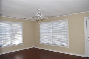Corsicana - Residential Lease