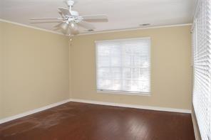Corsicana - Residential Lease