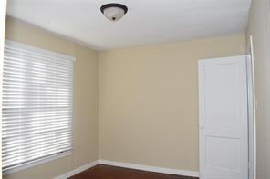 Corsicana - Residential Lease