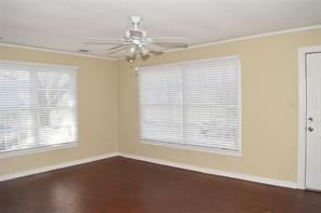 Corsicana - Residential Lease