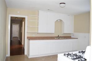 Corsicana - Residential Lease