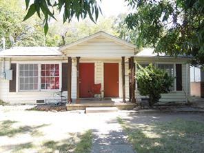 Corsicana - Residential Lease