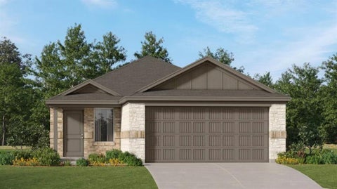 Photo of 1125 Meadow Spring Lane, Anna, TX 75409 (MLS # 21411631)