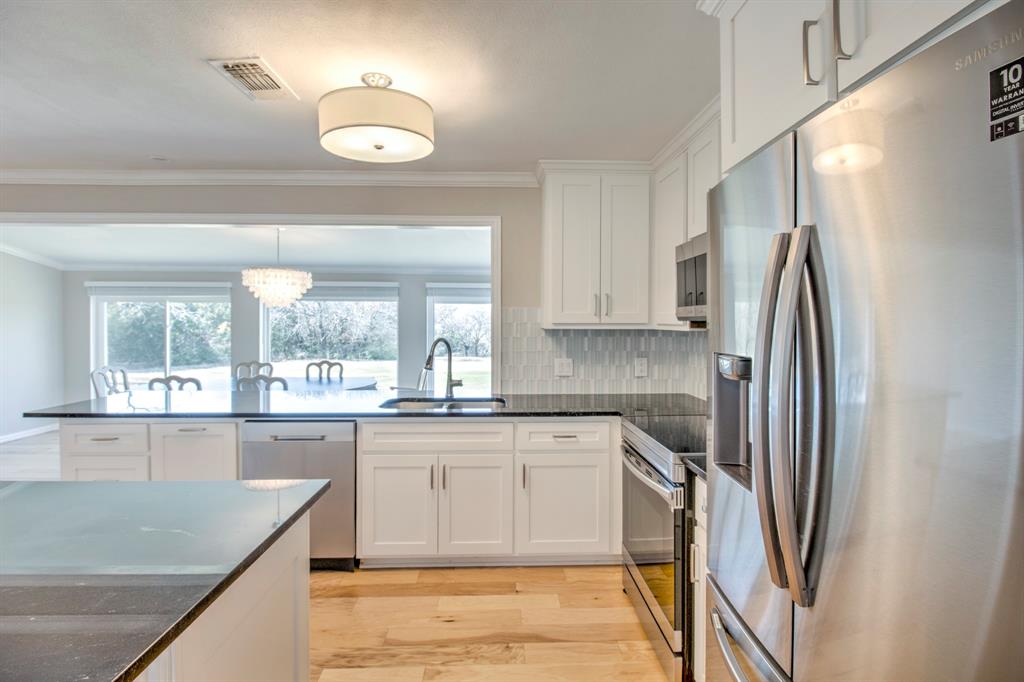 RJ Moseley - Residential