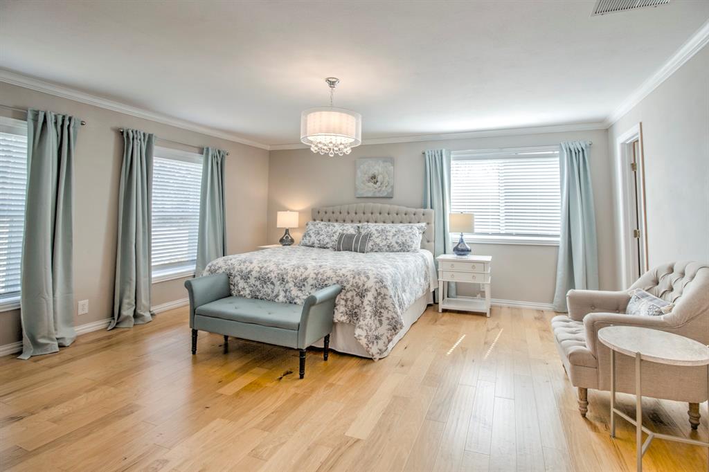 RJ Moseley - Residential