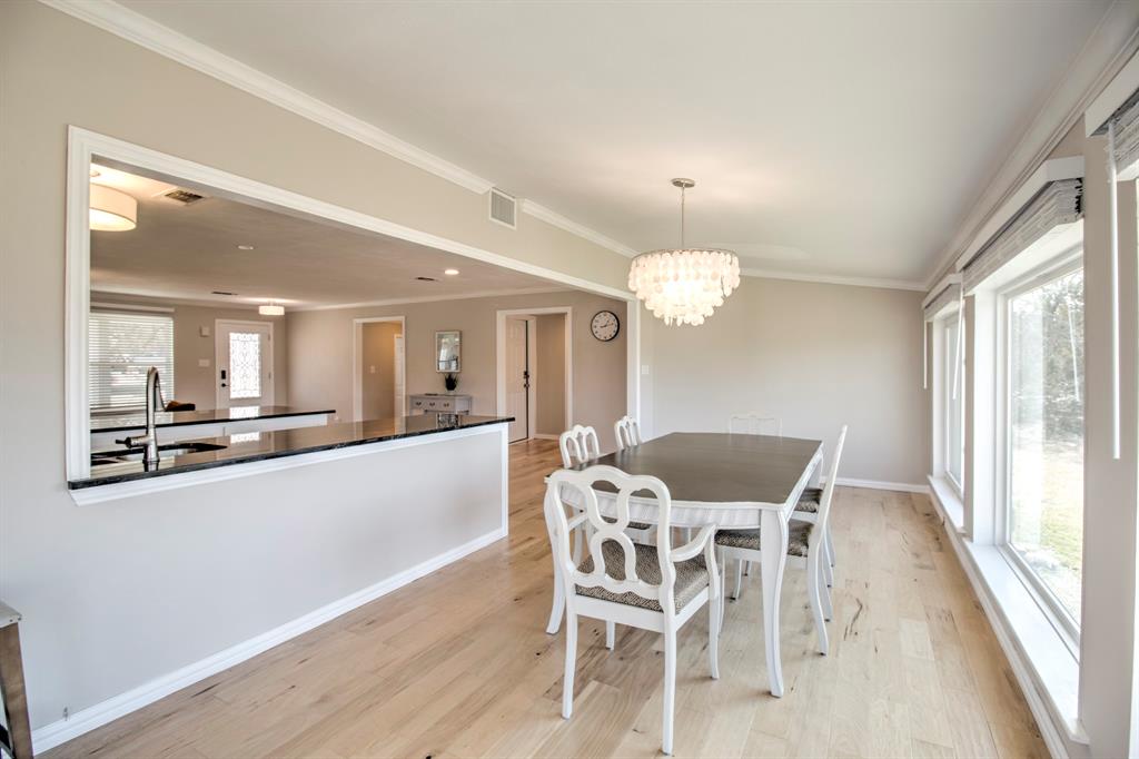 RJ Moseley - Residential