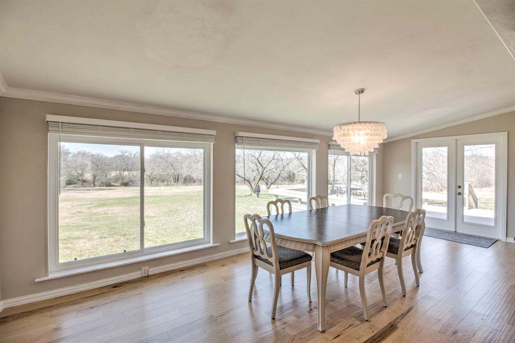 RJ Moseley - Residential