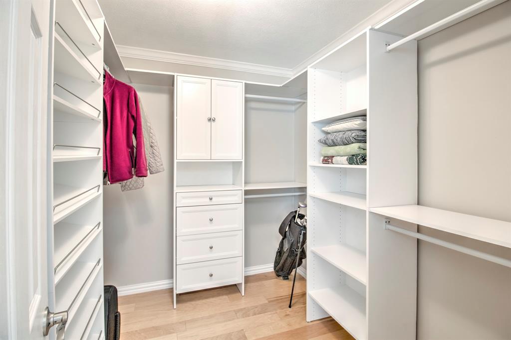 RJ Moseley - Residential