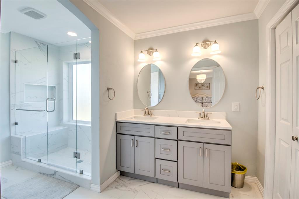 RJ Moseley - Residential