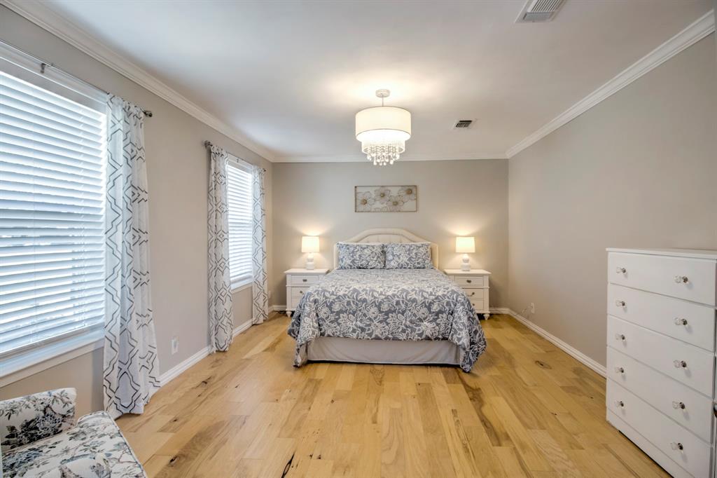 RJ Moseley - Residential