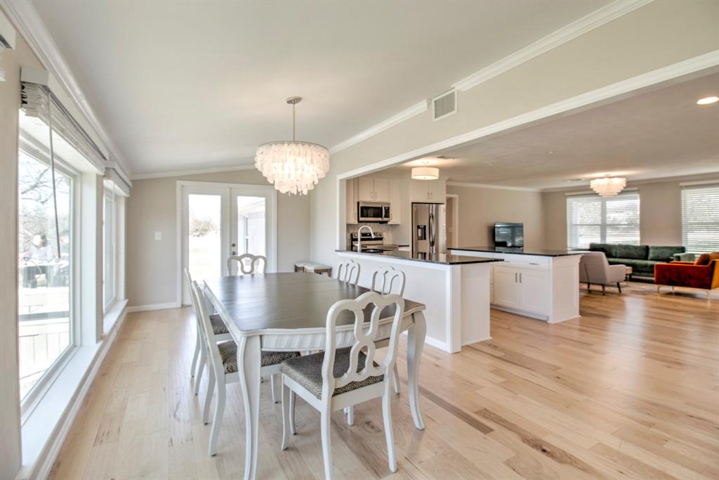 RJ Moseley - Residential