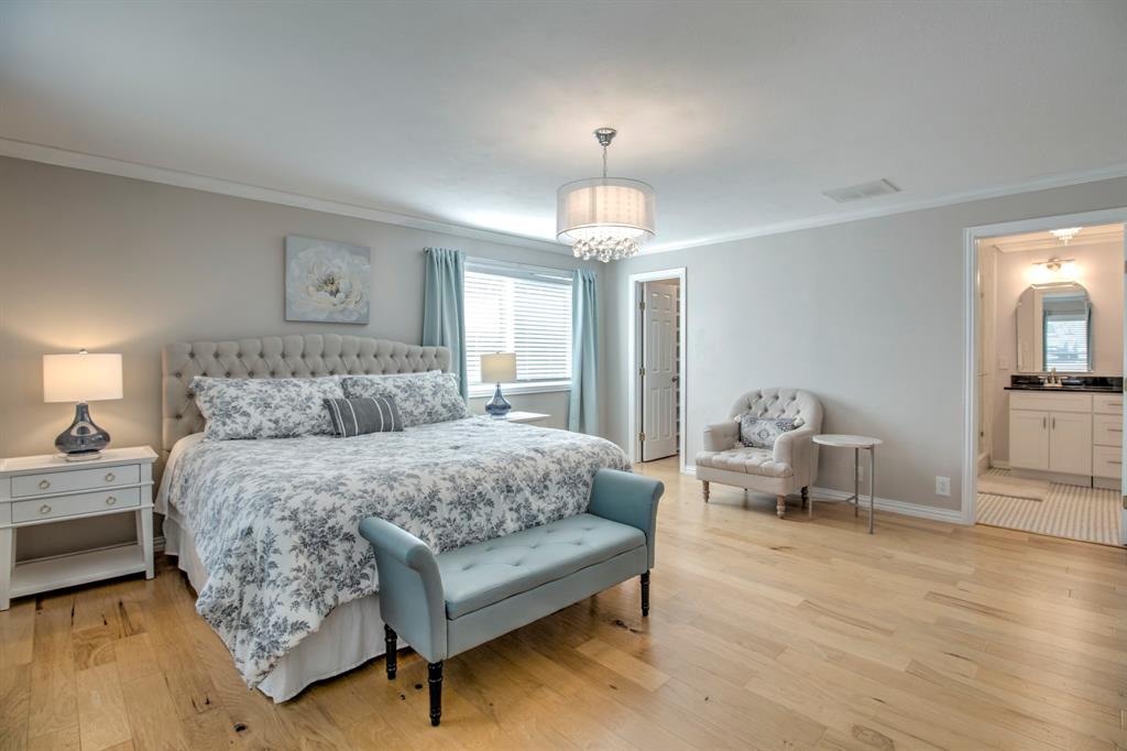 RJ Moseley - Residential