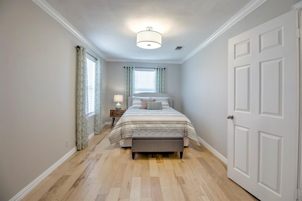 RJ Moseley - Residential