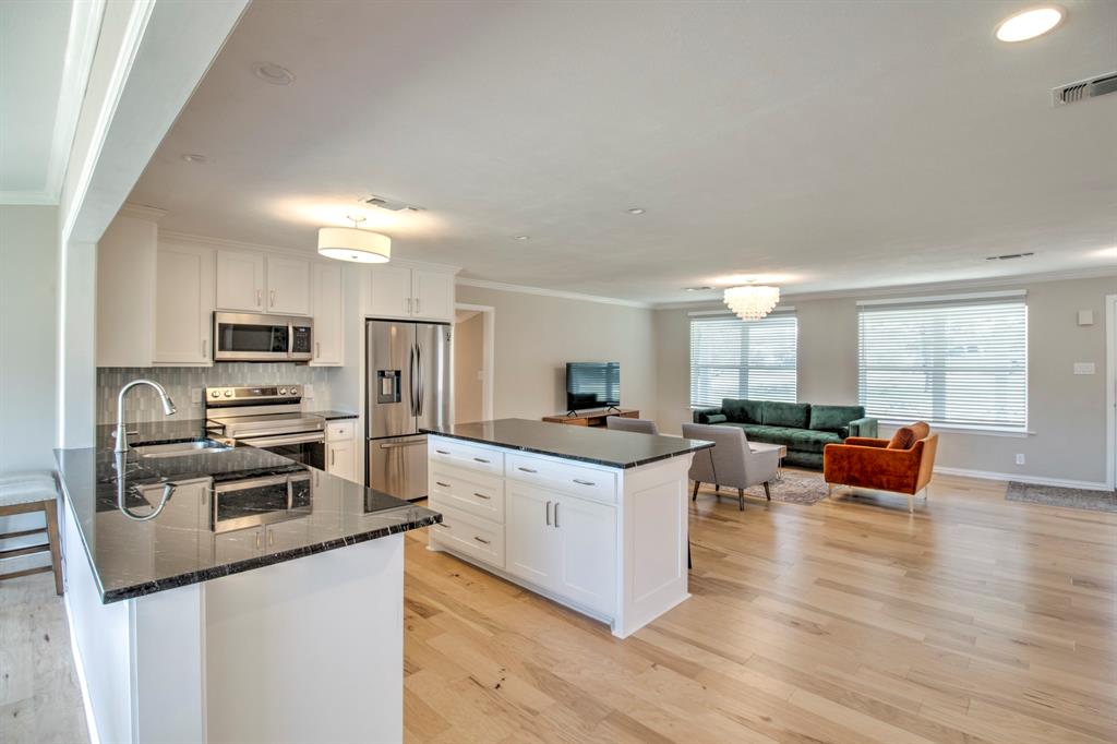 RJ Moseley - Residential