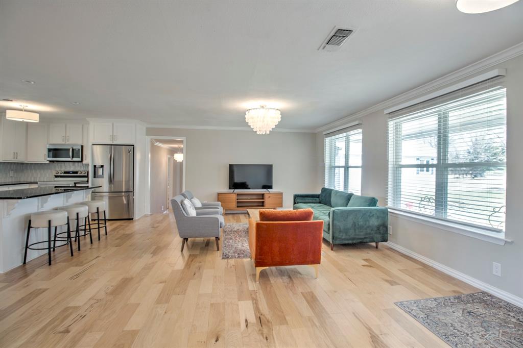 RJ Moseley - Residential