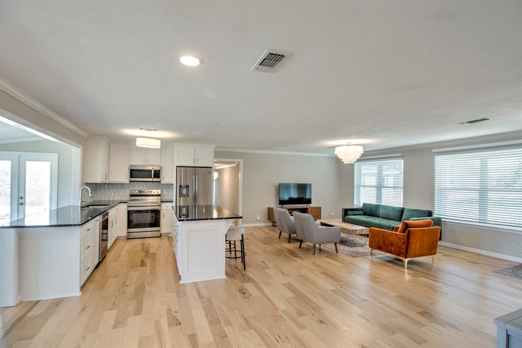 RJ Moseley - Residential