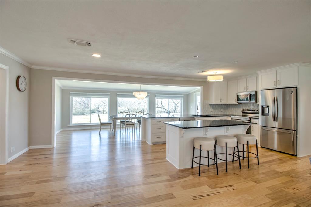 RJ Moseley - Residential