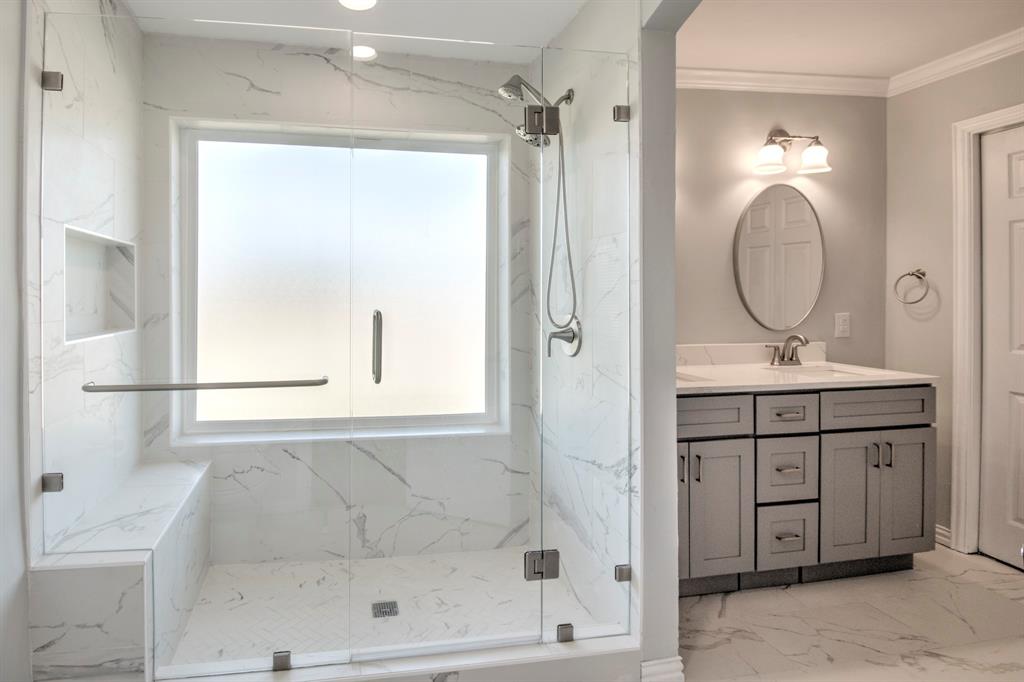 RJ Moseley - Residential