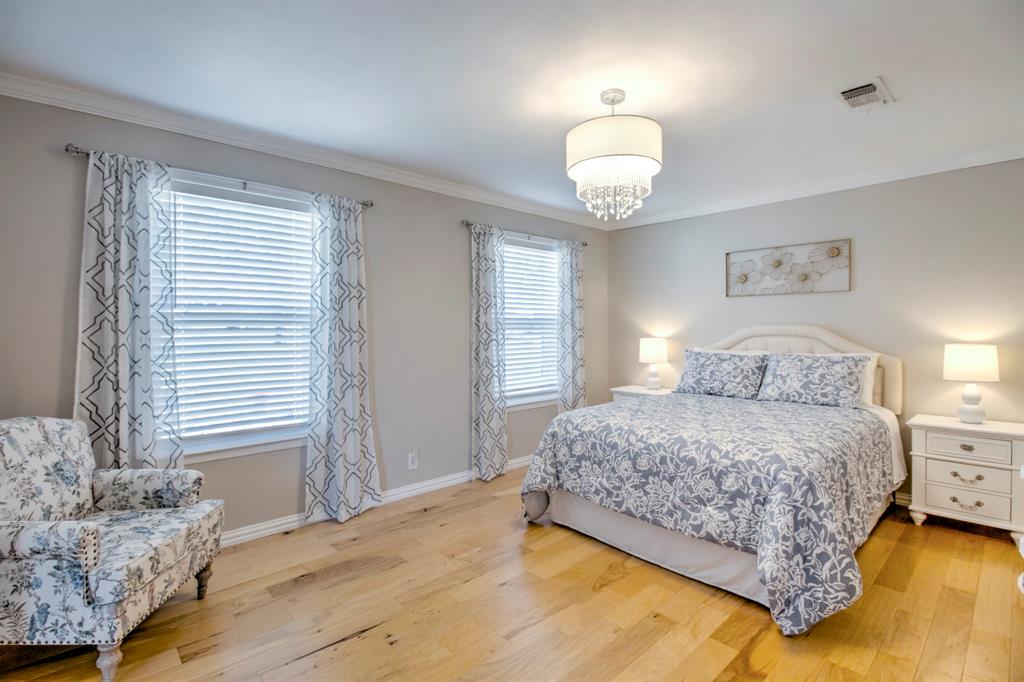 RJ Moseley - Residential