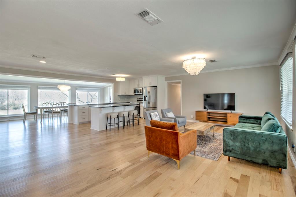 RJ Moseley - Residential